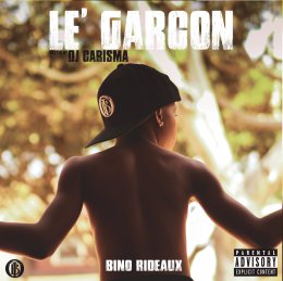 Bino Rideaux - Le Garcon 